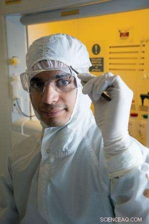 RMIT Study Replicates Brain Cells to Enhance Memory Performance