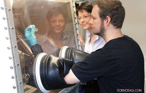 Organic Tin Enhances Light Absorption in Polymers