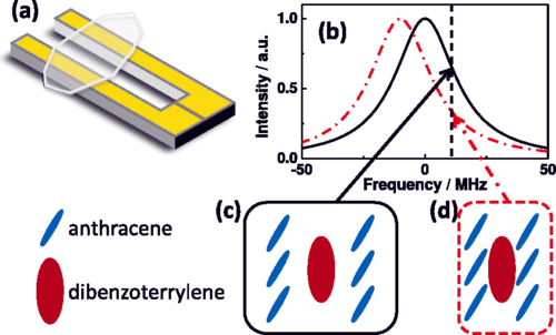 Scientists Develop Single‑Molecule Microphone Capable of Detecting Proton‑Scale Displacements