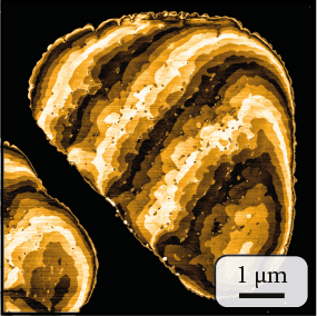Fabricating Nanostructures with Simple Stamping Techniques