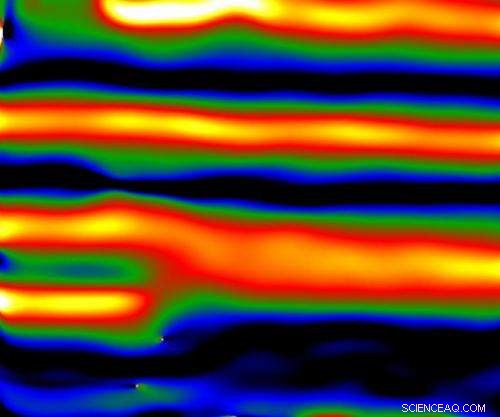 New Study Reveals Why Rechargeable Batteries Fail and How to Mitigate the Risk