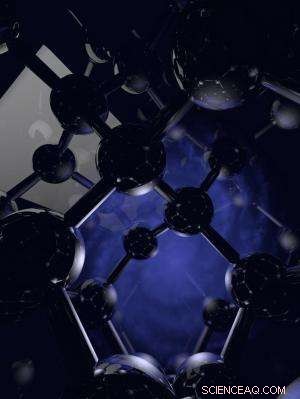 Silicon Quantum Computing Breakthrough: New Record Set by Physicists