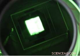 Revolutionizing Illumination: Carbon‑Nanotube Flat‑Panel Lights Outperform LEDs