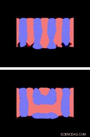 NIST Introduces Dual Methods for Imaging Self-Organizing Molecules in Electronics
