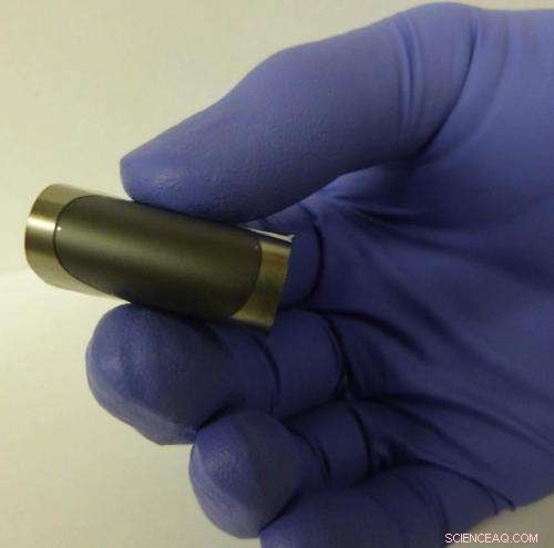 Rice University Breakthrough: Molybdenum Disulfide Film Boosts Energy Storage & Hydrogen Production