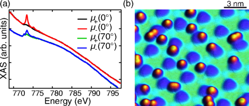 Substrate Alters Magnetic States of Atoms on Graphene, Study Shows