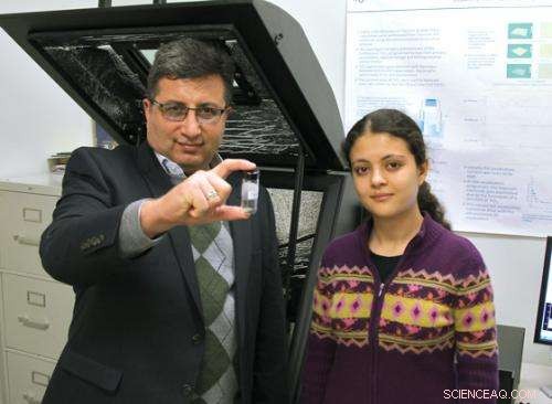 New Cancer Research Promises to Cut Chemotherapy Side Effects