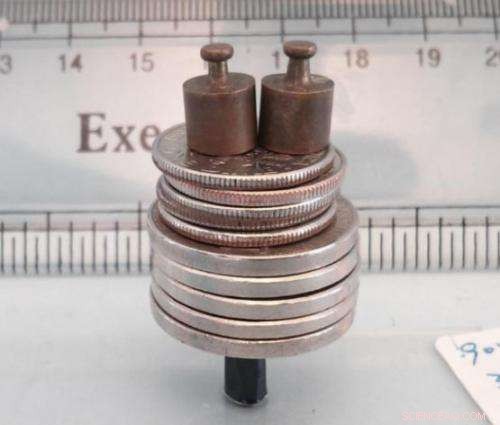 Pushing Boundaries: Developing Flexible, Unbreakable Materials