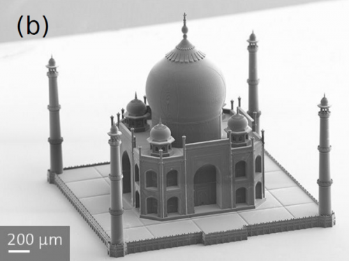 Revolutionizing Microelectronics: 3D Microtechnology via Origami Folding