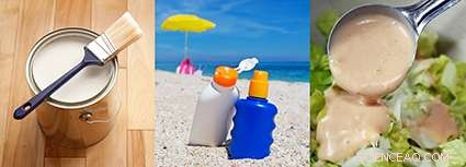 Light Exposure Could Skew Lab Results on Nanoparticle Health Effects, New Study Finds