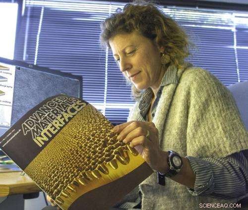 Scientists Pioneer Cost‑Effective Production of Nanoporous Metals Across Scales