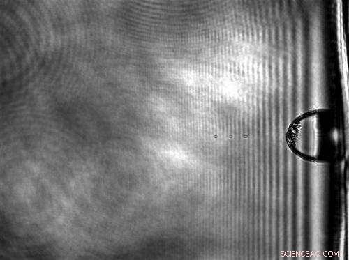 Graphene Demonstrates Superior Bullet-Resistant Properties in Recent Study