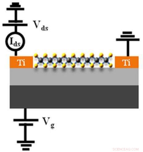 Ultra‑Sensitive MoSe₂ Phototransistors: 2‑D, Few‑Layered Devices with Outstanding Performance