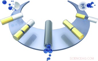 Chemically Powered Micro- and Nanomotors: Revolutionizing Precision Medicine