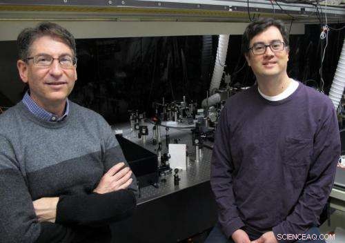 Scientists Map Solar Energy Conversion Pathway to Power Generation