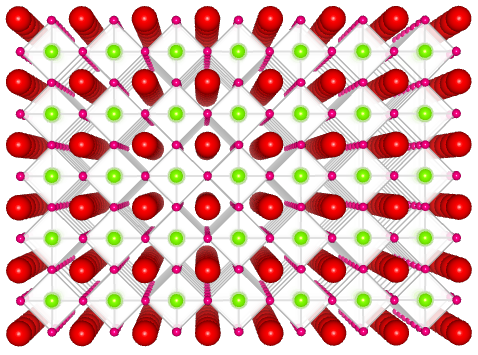 Ferroelectric Breakthrough Promises Lower-Power Transistors