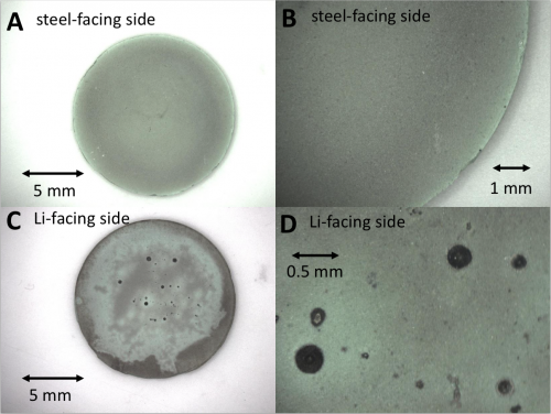 Boosting Compact Battery Performance via Spontaneous Silver Matrix Formation