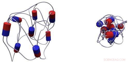 Light-Responsive Contractile Gel for Energy Storage