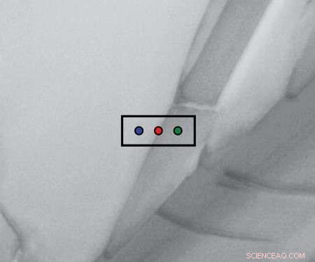 Decoding the Mysteries of Organic Semiconductors: A Breakthrough Study