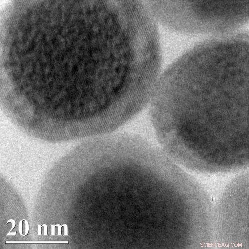 A Single Nanoparticle Enables Six Diagnostic Imaging Modalities