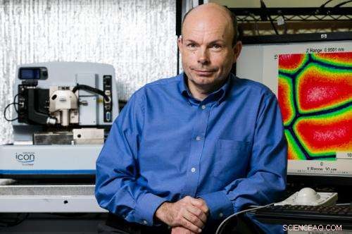 Nano-Scale Research Offers Enhanced Detection & Tracking of Malignant Cells