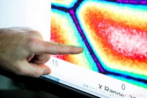 Nano-Scale Research Offers Enhanced Detection & Tracking of Malignant Cells