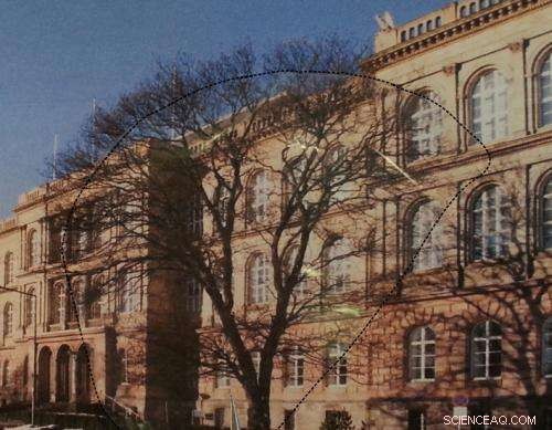 Transparent Artificial Nacre: A Nano-Scale Brick Wall Mimicking Nature s Strength