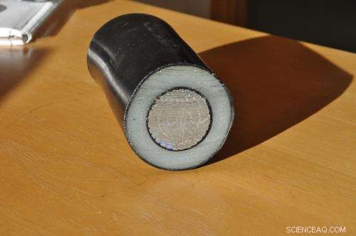 Carbon Nanoballs: A Breakthrough for Sustainable Energy Solutions