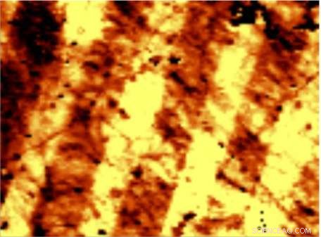 Researchers Achieve Controlled Conductivity Flip in Graphene Using Oxide Layers