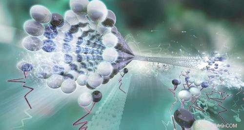 Nanoshuttle Durability: Mileage Matters More Than Age