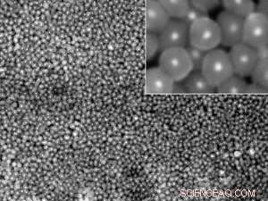 Silica Coating of Noble Metal Nanoparticles: A Simple, Efficient, Alcohol-Free Method