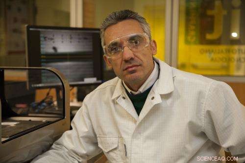 Graphene & 2D Crystals: Revolutionizing Energy Generation, Conversion, and Storage