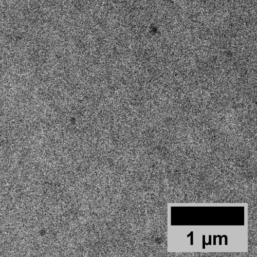 Baking Powder Boosts Efficiency of Plastic Solar Cells
