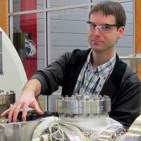 Scientists Reveal Origin of Promising Metallofullerene Nanomaterials