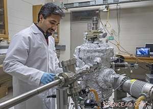 Harnessing Light with Nano‑Technology: Revolutionizing Displays, Imaging, and Beyond