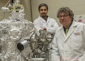 Harnessing Light with Nano‑Technology: Revolutionizing Displays, Imaging, and Beyond