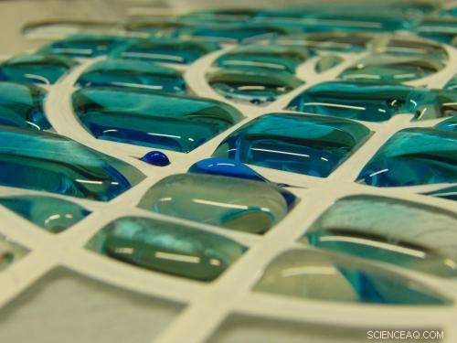 Ultra-Durable Paint-Like Coating Repels Spills & Scratches for Long-Lasting Surfaces