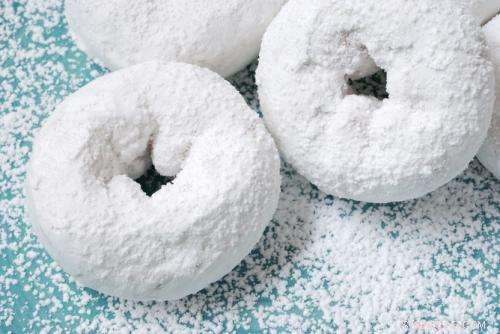 Dunkin  Donuts Removes Titanium Dioxide – Is It Truly Harmful?