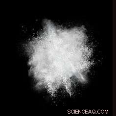 Dunkin  Donuts Removes Titanium Dioxide – Is It Truly Harmful?