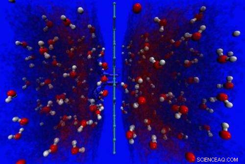 Defective Graphene Paves the Way for Superior Fuel Cell Technology