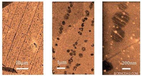 Caltech Breakthrough: Room‑Temperature Process Enhances Graphene Production