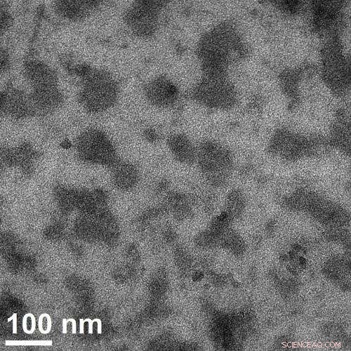 Rice University Engineers Refine Coal-Derived Quantum Dots for Precise Color Control