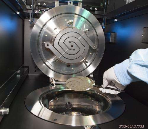 Revolutionizing Mobile Communication with Cost‑Efficient Graphene on Aluminum‑Nitride Filters