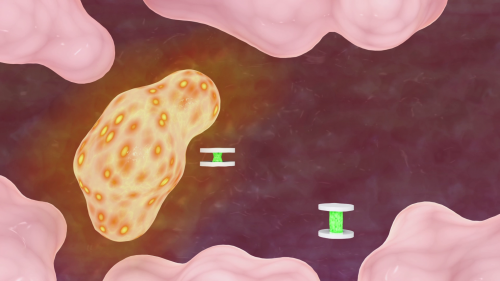 Revolutionary Shape‑Shifting Sensor Delivers Real‑Time Health Data From Inside the Body