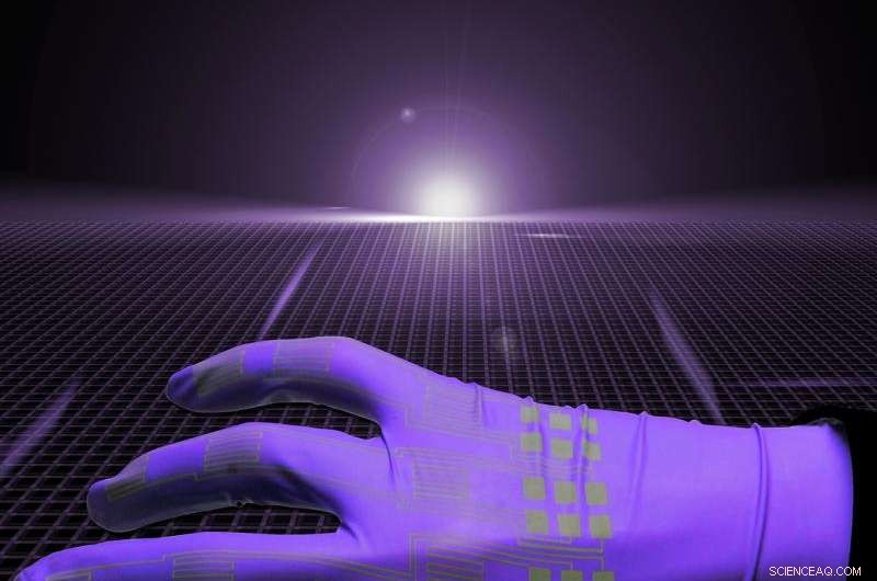 Inkjet-Printed Liquid Metal: Pioneering Wearable Tech and Soft Robotics