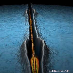 Revolutionary Purification Method for Single-Walled Carbon Nanotube Arrays Paves Way for Post-Silicon Circuits