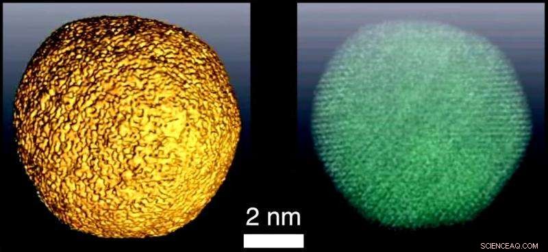 Engineers Develop High-Resolution 3D Imaging Technique for Nanoscale Optical Devices