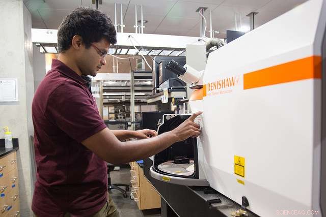 Boosting Energy Storage: Charged Holes in Graphene Significantly Enhance Capacity