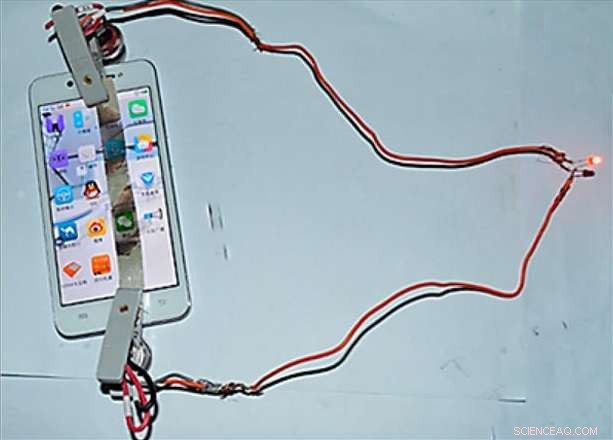 Transparent Graphene Paper Significantly Enhances Supercapacitor Capacitance
