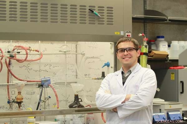 Revolutionary Graphene Method Delivers Ultra-Small Gaps for Next-Gen Nanodevices